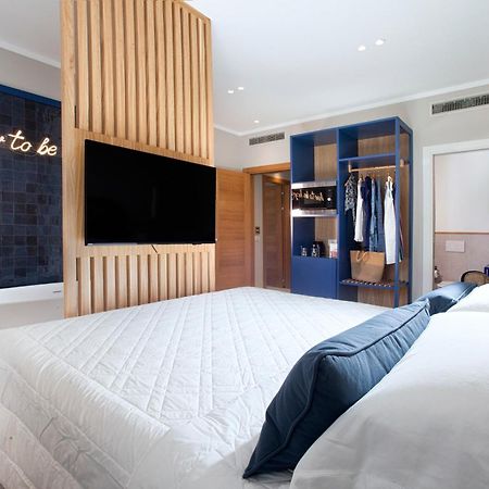 Estate4Home - Suites 21 Сорренто Экстерьер фото
