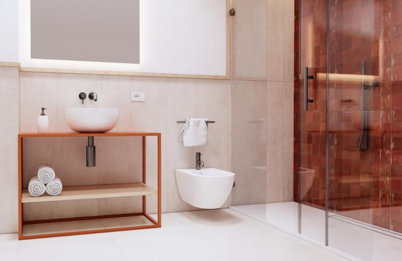 Estate4Home - Suites 21 Сорренто Экстерьер фото