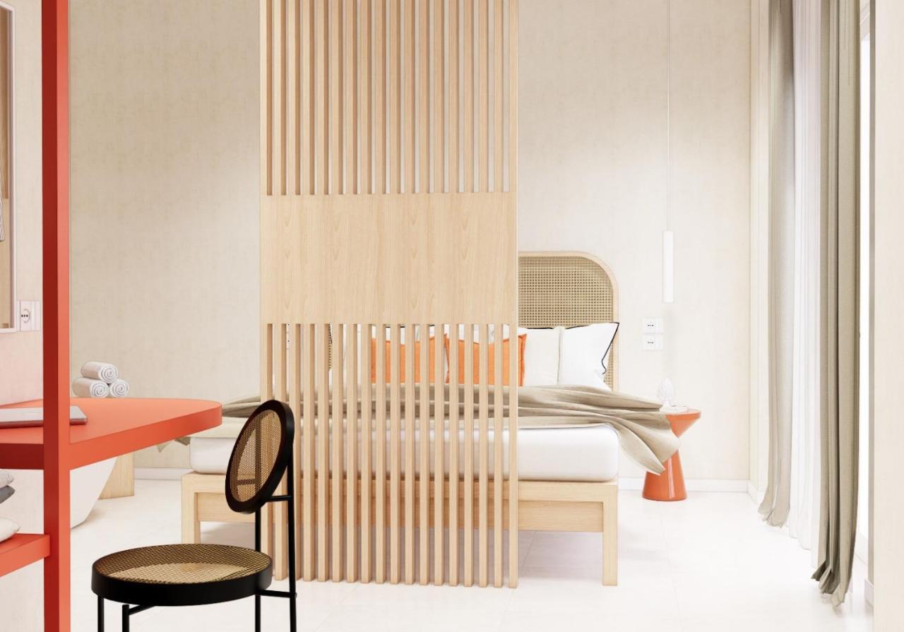 Estate4Home - Suites 21 Сорренто Экстерьер фото