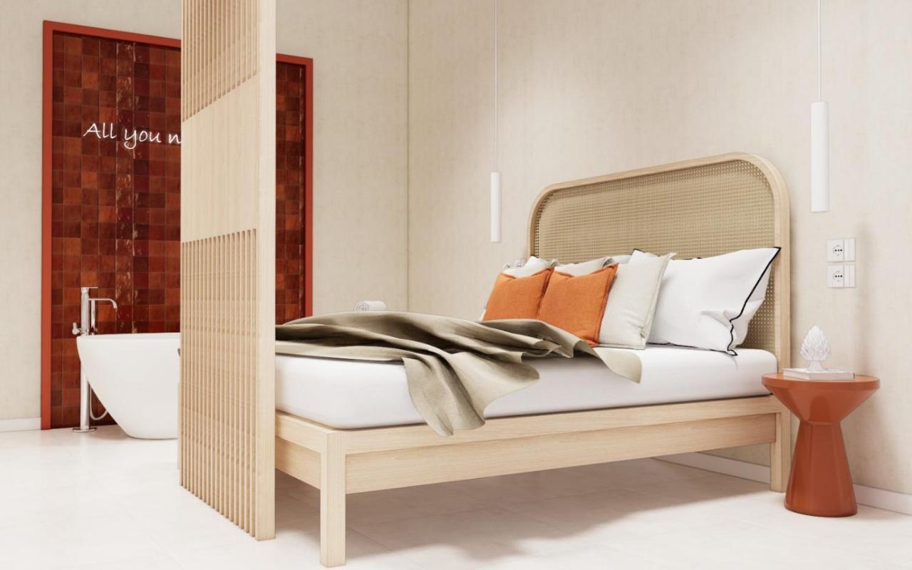 Estate4Home - Suites 21 Сорренто Экстерьер фото