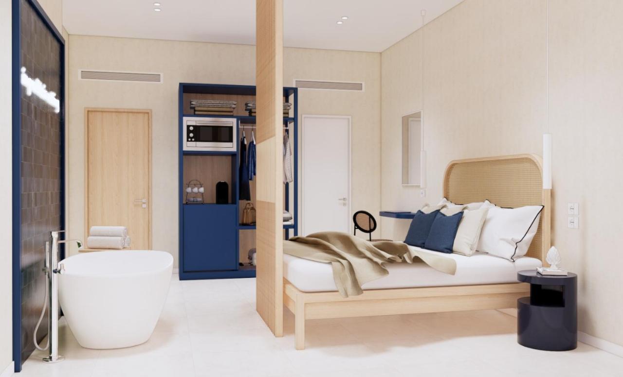 Estate4Home - Suites 21 Сорренто Экстерьер фото