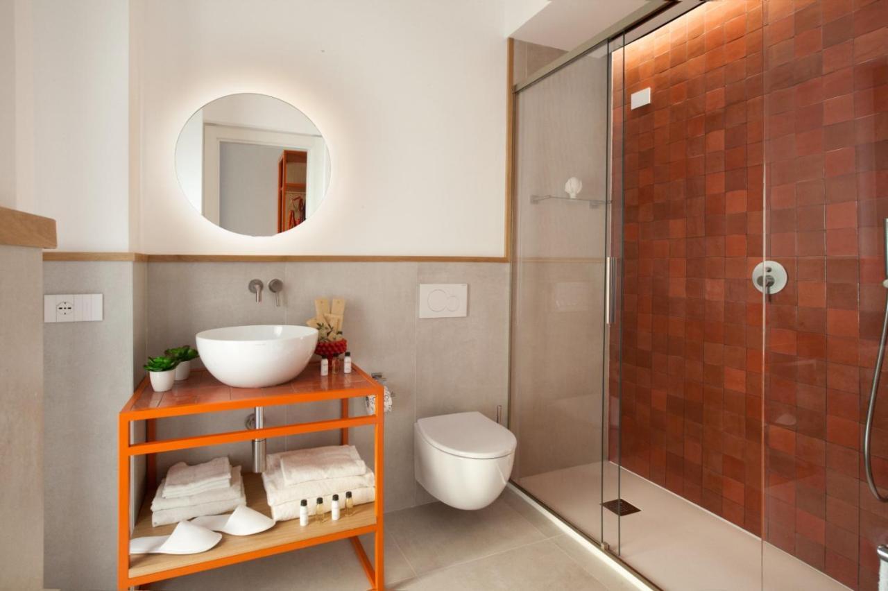 Estate4Home - Suites 21 Сорренто Экстерьер фото