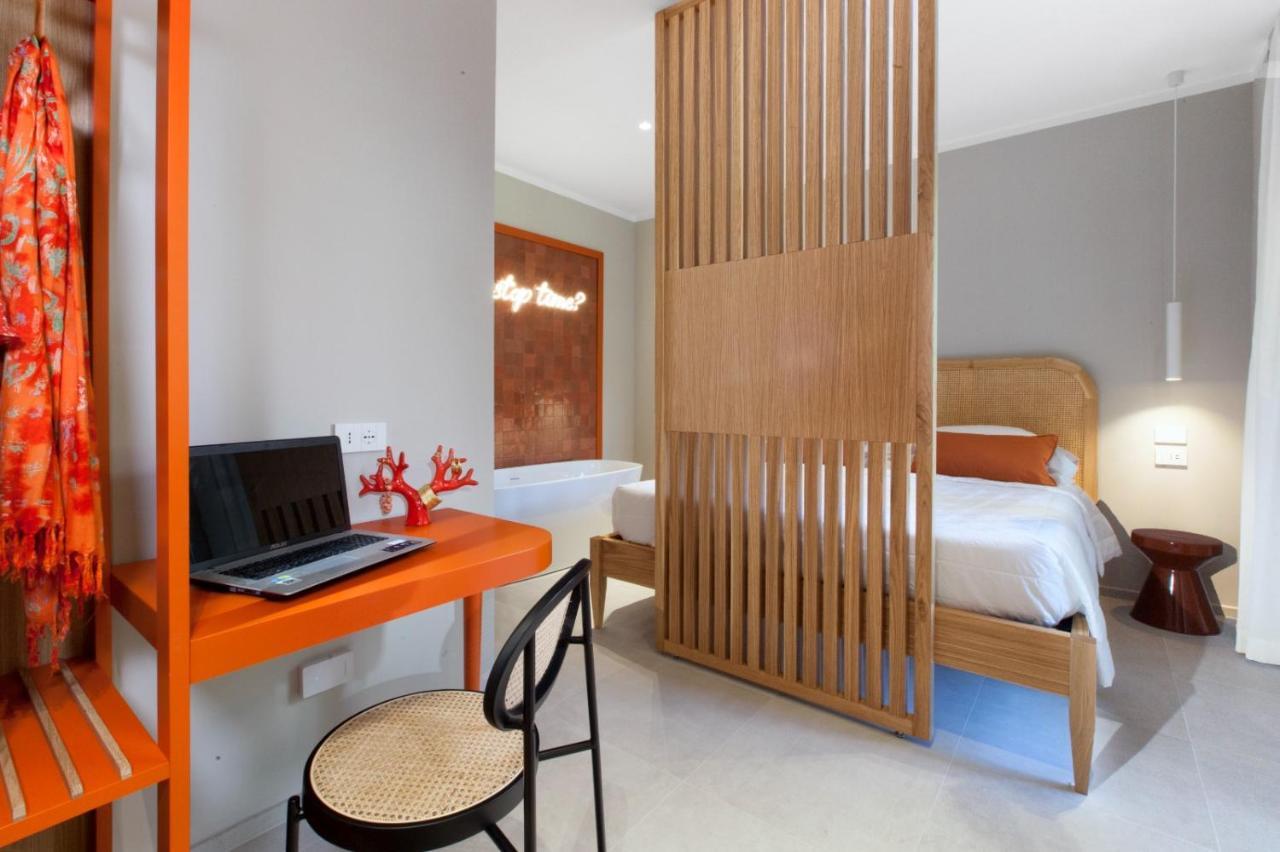 Estate4Home - Suites 21 Сорренто Экстерьер фото