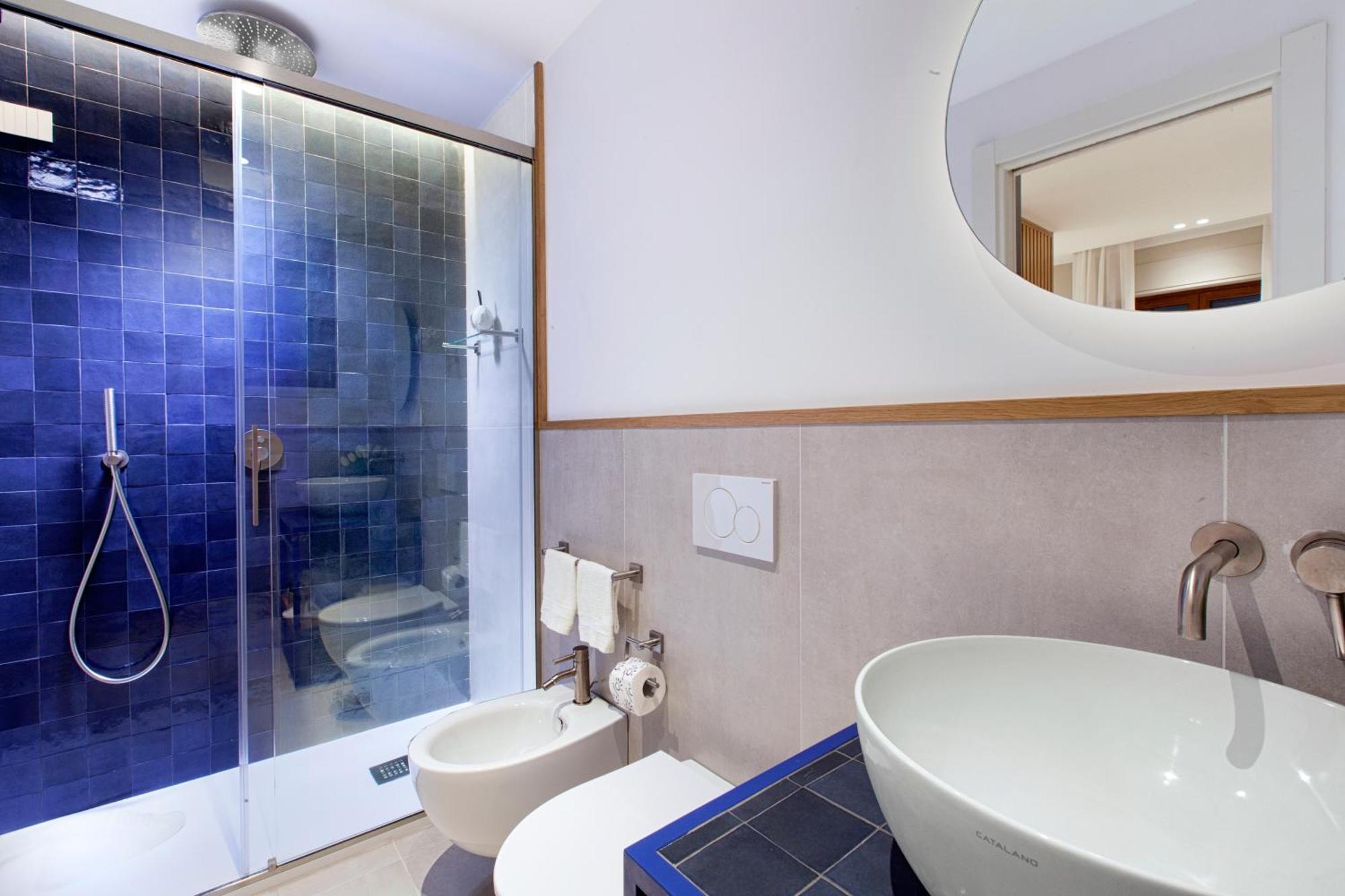 Estate4Home - Suites 21 Сорренто Экстерьер фото