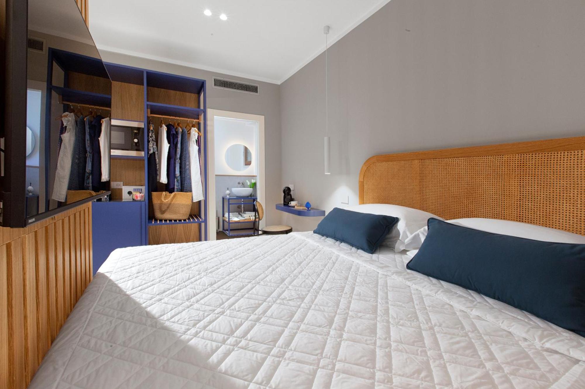 Estate4Home - Suites 21 Сорренто Экстерьер фото