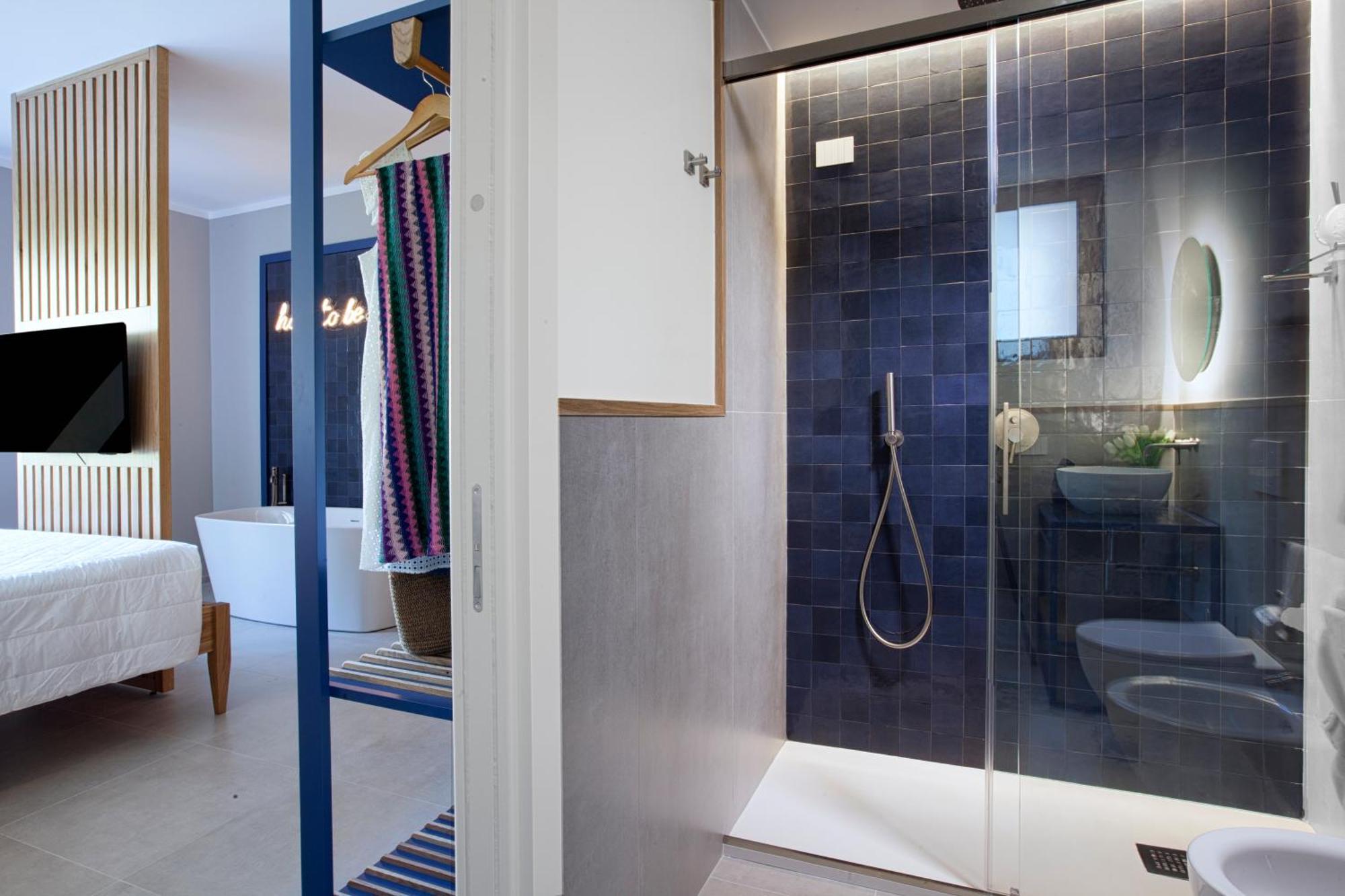 Estate4Home - Suites 21 Сорренто Экстерьер фото