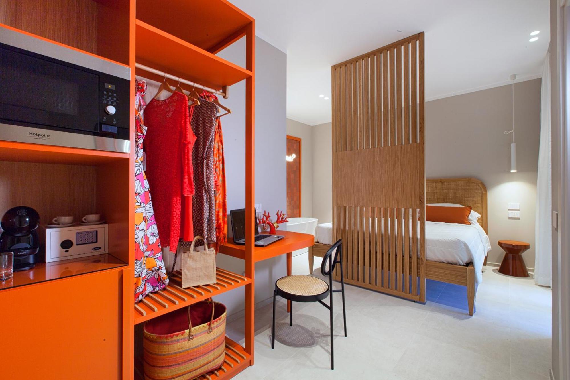 Estate4Home - Suites 21 Сорренто Экстерьер фото