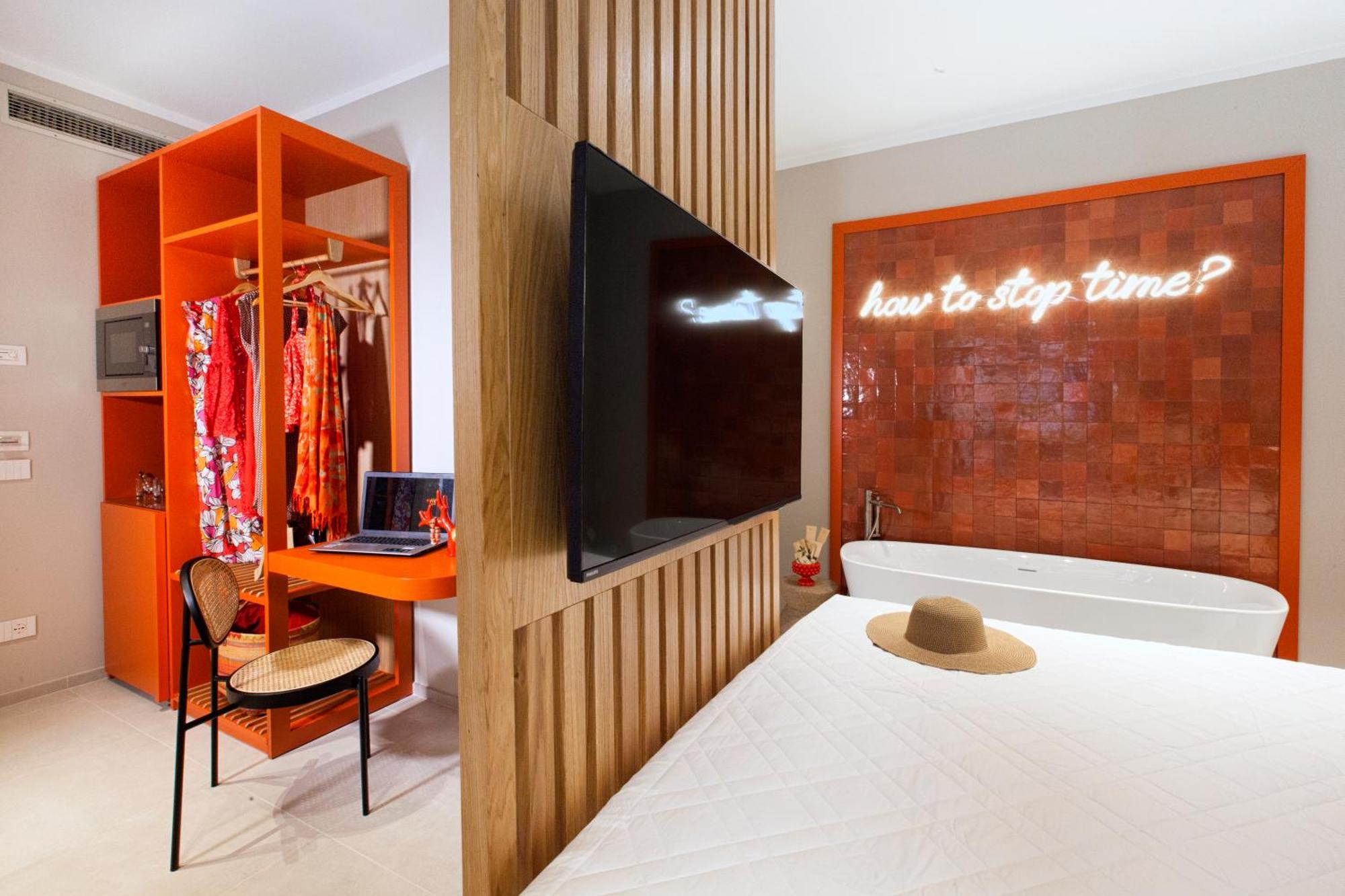 Estate4Home - Suites 21 Сорренто Экстерьер фото