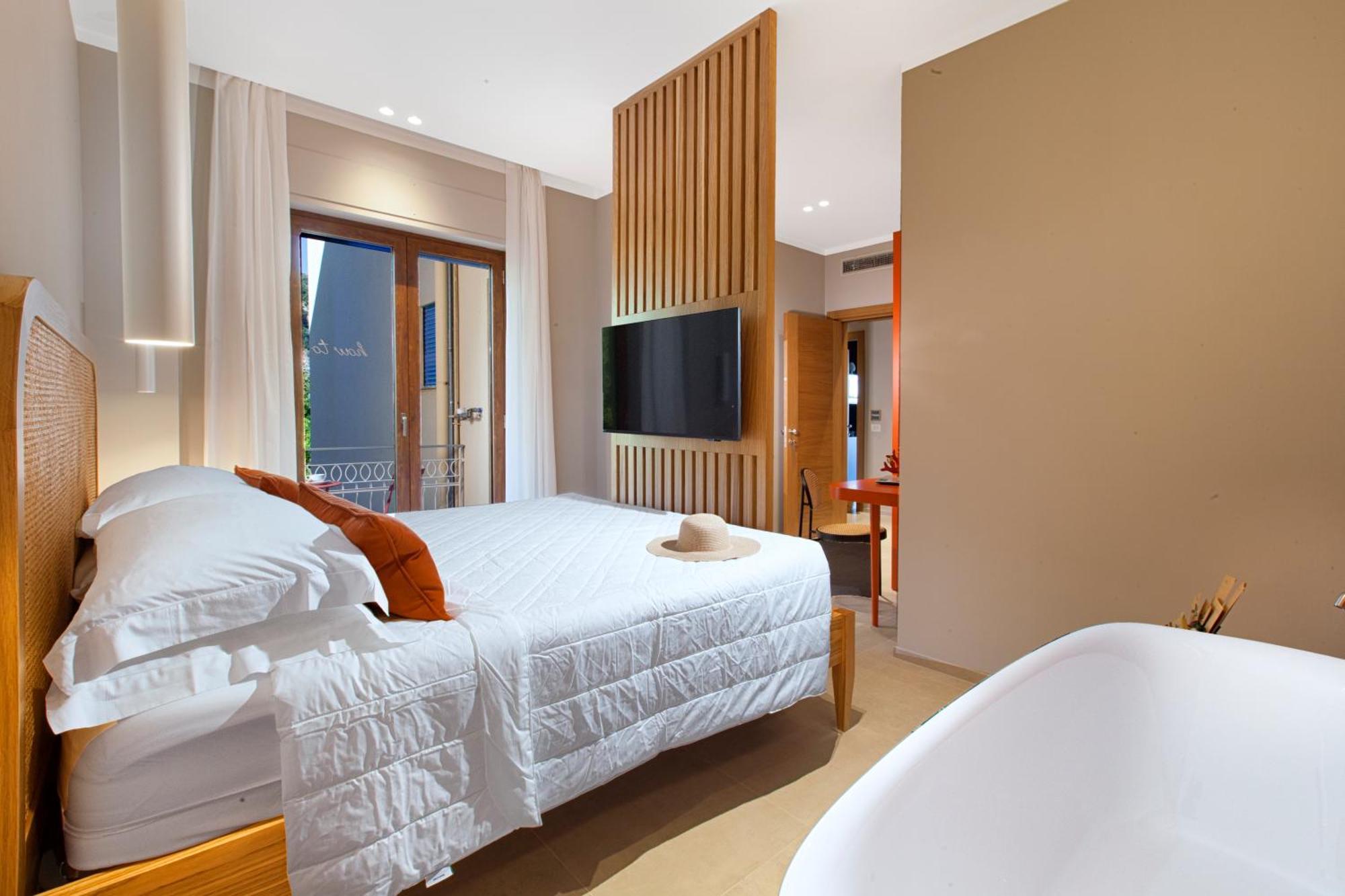 Estate4Home - Suites 21 Сорренто Экстерьер фото