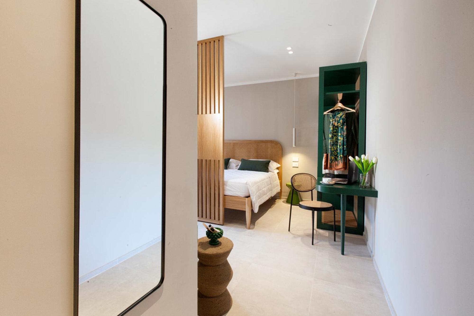 Estate4Home - Suites 21 Сорренто Экстерьер фото