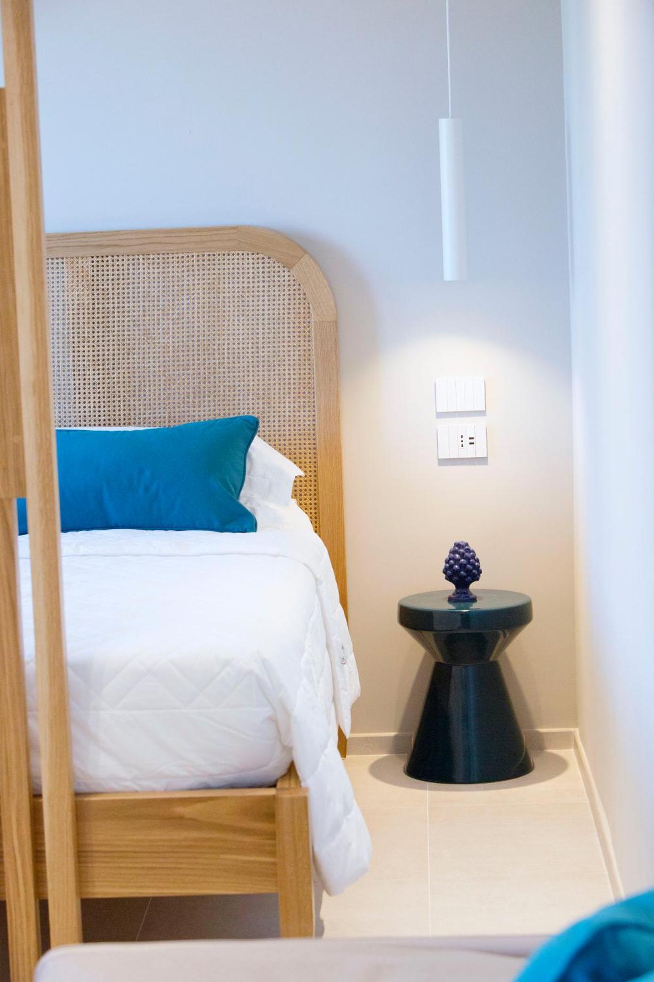 Estate4Home - Suites 21 Сорренто Экстерьер фото
