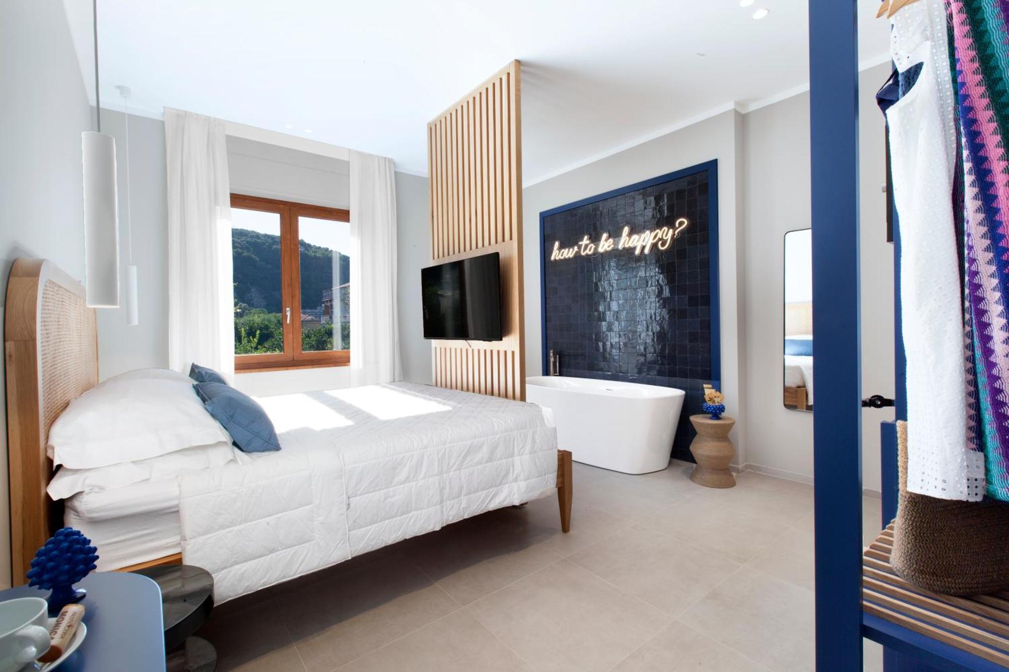 Estate4Home - Suites 21 Сорренто Экстерьер фото