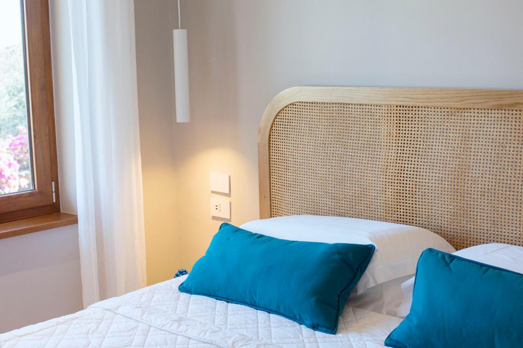 Estate4Home - Suites 21 Сорренто Экстерьер фото